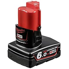 Milwaukee 4932451395 batterie d'occasion  Livré partout en France