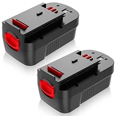 2packs upgraded 3600mah for sale  Delivered anywhere in USA 