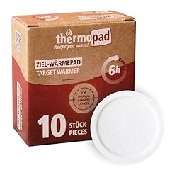 Thermopad zielwärmer 10er gebraucht kaufen  Wird an jeden Ort in Deutschland
