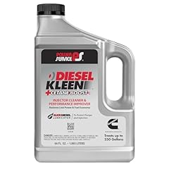 Power service diesel for sale  Delivered anywhere in USA 