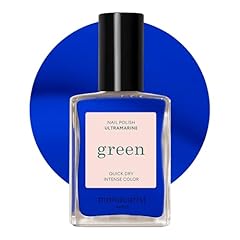 Manucurist green smalto usato  Spedito ovunque in Italia 