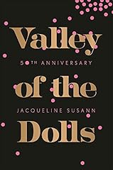 Valley dolls 50th for sale  Delivered anywhere in USA 