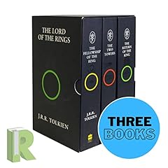 Lord rings boxed for sale  Delivered anywhere in Ireland