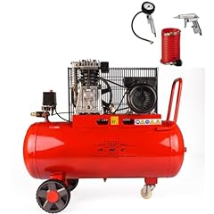 Amc compressore aria usato  Spedito ovunque in Italia 