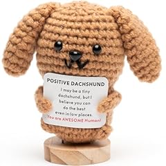 Haliafancy positive crochet for sale  Delivered anywhere in USA 