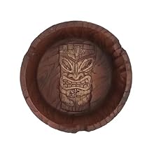 Tiki ashtray fun for sale  Delivered anywhere in USA 