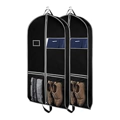 Zilink garment bags for sale  Delivered anywhere in USA 