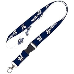 Mlb milwaukee brewers for sale  Delivered anywhere in USA 
