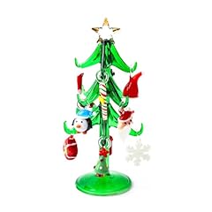 Ccuuhj glass christmas for sale  Delivered anywhere in USA 