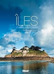 Iles presqu îles d'occasion  Livré partout en France