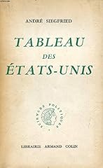 Tableau etats unis d'occasion  Livré partout en France