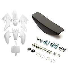 Pitbike plastic set for sale  Delivered anywhere in UK