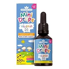 Natures aid vitamin for sale  Delivered anywhere in Ireland