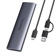 Fanxiang ssd esterna usato  Spedito ovunque in Italia 