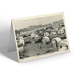 Greeting card vintage for sale  Delivered anywhere in UK