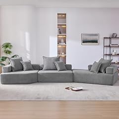 Jivoit oversized modular for sale  Delivered anywhere in USA 