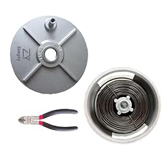 Aluminium wheel reel for sale  Delivered anywhere in USA 