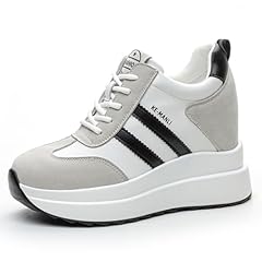 Miehuiai sneakers alte usato  Spedito ovunque in Italia 