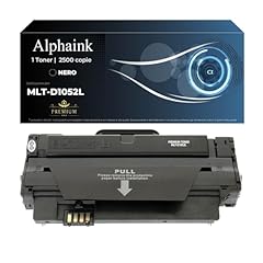 Alphaink toner mlt usato  Spedito ovunque in Italia 