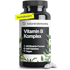 Vitamin komplex 240 gebraucht kaufen  Wird an jeden Ort in Deutschland