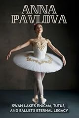 Anna pavlova swan for sale  Delivered anywhere in UK