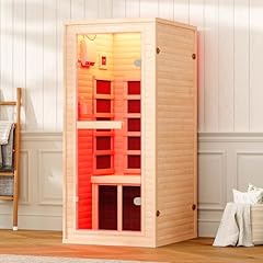 Albott infrared sauna for sale  Delivered anywhere in USA 