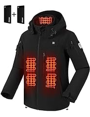 Gozvrpu heated jacket for sale  Delivered anywhere in USA 