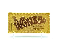 Fanattik willy wonka for sale  Delivered anywhere in UK