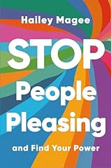 Stop people pleasing for sale  Delivered anywhere in UK
