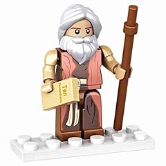 Nativity bricks moses for sale  Delivered anywhere in USA 