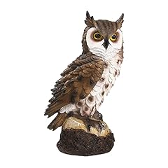 hibou statue d'occasion  Livré partout en France