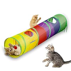 Andiker cat tunnel for sale  Delivered anywhere in USA 