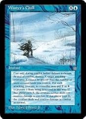 Winter chill for sale  Delivered anywhere in USA 