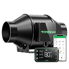 Vivosun aerozesh inline for sale  Delivered anywhere in USA 