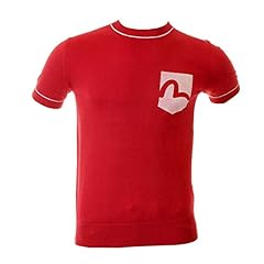 Evisu red early for sale  Delivered anywhere in UK