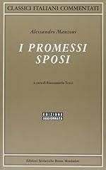 Promessi sposi usato  Spedito ovunque in Italia 