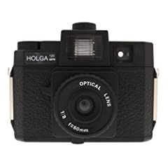 Holga camera 120gcfn for sale  Delivered anywhere in Ireland