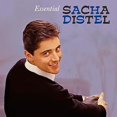 Essential sacha distel for sale  Delivered anywhere in USA 
