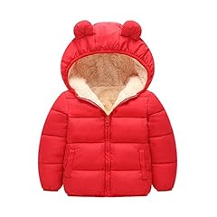 Dapongzhi cappotto bambino usato  Spedito ovunque in Italia 