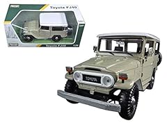 Motormax toyota fj40 for sale  Delivered anywhere in USA 