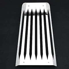Skull motorcycle steel for sale  Delivered anywhere in UK