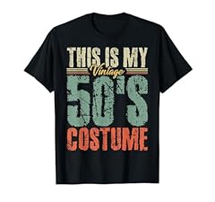 Vintage 50s costume for sale  Delivered anywhere in USA 