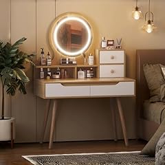 Runboll makeup vanity for sale  Delivered anywhere in USA 