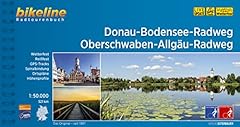 Donau bodensee weg gebraucht kaufen  Wird an jeden Ort in Deutschland