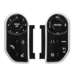Pair steering wheel for sale  Delivered anywhere in UK