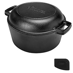 Cast iron double for sale  Delivered anywhere in USA 