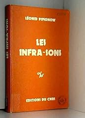 Infra sons d'occasion  Livré partout en France