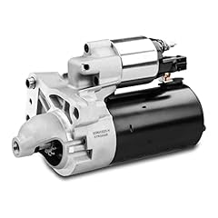 Frankberg starter motor for sale  Delivered anywhere in UK
