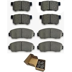 Brake pads set for sale  Delivered anywhere in USA 