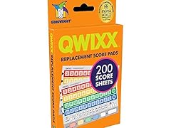 Gamewright qwixx replacement for sale  Delivered anywhere in USA 